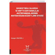 Basketbolcularda 12 Hafta Dayankllk Antrenmanlarnn Antioksidan Dzeylere Etkisi Akademisyen Kitabevi