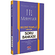 11. Sınıf Matematik Beceri Temelli Soru Bankası Protokol Serisi Data Yayınları