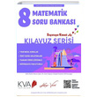 Koray Varol 8. Sınıf Matematik Soru Bankası Kılavuz Serisi