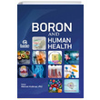Boron and Human Health Nobel Yaynevi