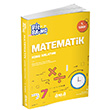 7. Sınıf Bil Ba-ng Matematik Konu Anlatımı Ünlü Yayınlar