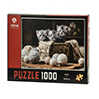 Kediler 1000 Para Puzzle Adam Games