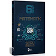 6. Sınıf Farklı İsem Matematik Soru Bankası İsem Yayıncılık