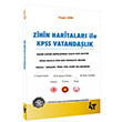 KPSS Zihin Haritaları ile Vatandaşlık  4T Yayınları