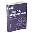 9.Sınıf Best Türk Dili ve Edebiyatı Konu Anlatımı Ünlü Yayınlar