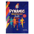 8.Snf LGS Dynamic English Test Book 32 Deneme FC Yaynclk