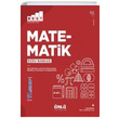 11. Sınıf Matematik BEST Soru Bankası Ünlü Yayınlar