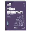 AYT Türk Dili ve Edebiyatı BEST Konu Anlatım Ünlü Yayınlar
