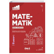 9.Sınıf Best Matematik Soru Bankası Ünlü Yayınlar