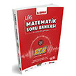 LGS 8.Sınıf SES Serisi Matematik Soru Bankası Benim Hocam Yayınları