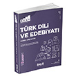 10. Sınıf Best Türk Dili ve Edebiyatı Konu Anlatımı Ünlü Yayınlar