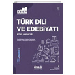 11. Sınıf Türk Dili ve Edebiyatı BEST Konu Anlatım Ünlü Yayınlar