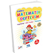 Matematik Defterim 4. Sınıf Tandem Yayınları