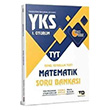 YKS TYT 1.Oturum Matematik Soru Bankası Tandem Yayınları