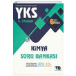 YKS 2.Oturum Kimya Soru Bankası Tandem Yayınları
