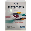 AYT Pdf Matematik Video Anlatım Destekli Eğitim Vadisi Yayınları