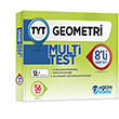 TYT Geometri Multi Set 8 li Sınıf Seti Eğitim Vadisi