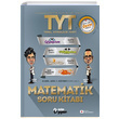 TYT Matematik Soru Kitabı Metin Yayınları