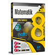 2021 NETTO LGS 8. Sınıf Matematik Soru Bankası Video Çözümlü Referans Yayınları