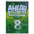 8.Snf Ahead With English Test Booklet Team ELT Publishing