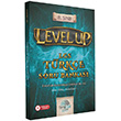 8.Sınıf Türkçe Level Up Soru Bankası Tammat Yayıncılık