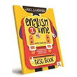 7. Sınıf English Me Test Book Çanta Yayınları