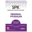 SPF Lisanslama Sınavlarına Hazırlık Düzey 2 3 Finansal Piyasalar Akademi Consulting ve Training Yayınları