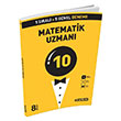 8. Sınıf LGS Matematik Uzmanı 10 Deneme Hız Yayınları
