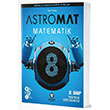 8. Sınıf LGS Matematik Astromat Yeni Nesil Soru Bankası İrrasyonel Yayınları