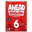 6. Snf Ahead With English Practice Book Team ELT Publishing