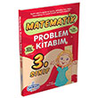 3.Sınıf Matematik Problem Kitabım Murat Yayınları