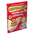2.Sınıf Matematik Problem Kitabım Murat Yayınları