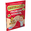 1.Sınıf Matematik Problem Kitabım Murat Yayınları