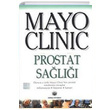 Mayo Clinic Prostat Sal Gne Tp Yaynlar