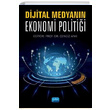Dijital Medyann Ekonomi Politii Nobel Akademi Yaynclk