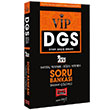 2021 DGS VIP Sayısal Sözel Yetenek Tamamı Çözümlü Soru Bankası Yargı Yayınları