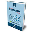9. Sınıf Matematik Kavramsal Dergileri 4 Fasikül Tsunami Yayınları