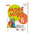 6. Sınıf More More Practice Book Kurmay ELT