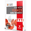 TYT Türkçe Soru Bankası Pascal Yayınları