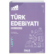 AYT Best Türk Edebiyatı Soru Bankası Ünlü Yayınlar