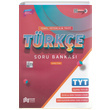 TYT Türkçe Soru Bankası Başarı Teknik Yayınları