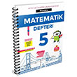 5. Sınıf Matematik Defteri Matemito Arı Yayıncılık