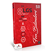 LGS Fen Bilimleri Video Konu Anlatım ve Çözümlü Soru Bankası Sistemplus  Yayınları