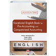Vocational English Book for Pre Accounting and Computerized Accounting Ekin Yayınları