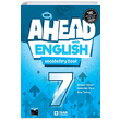 7.Snf Ahead with English Vocabulary Book Elt Publishing