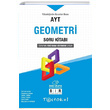 AYT Geometri Soru Kitabı Test Okul Yayınları