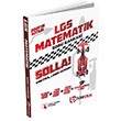 LGS 8. Sınıf Matematik Soru Bankası Lider Plus Yayınları