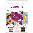 8. Sınıf LGS Matematik Soru Bankası Karekök Yayınları