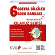 Koray Varol 6. Sınıf Sosyal Bilgiler Soru Bankası Kılavuz Serisi