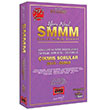2020 SMMM Staja Giriş Sınavı Konularına Göre Düzenlenmiş Tamamı Ayrıntılı Çözümlü Çıkmış Sorular Yargı Yayınları